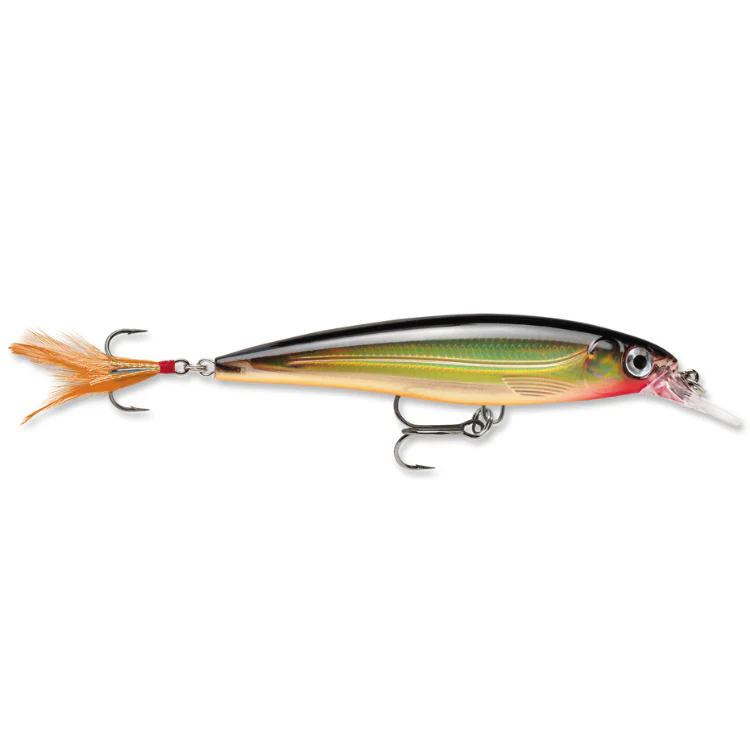 Rapala X-Rap XR10 Xtreme Action Slashbait Hard Lure | Size: 10cm | 13g - Image 3