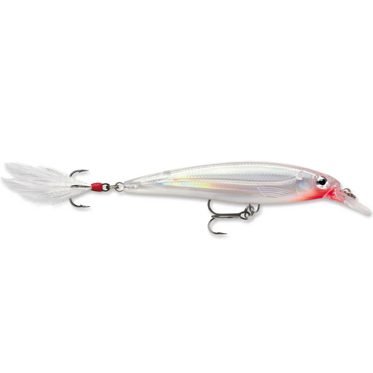 Rapala X-Rap XR10 Xtreme Action Slashbait Hard Lure | Size: 10cm | 13g - Image 4