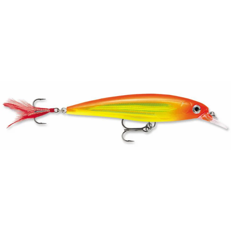 Rapala X-Rap XR10 Xtreme Action Slashbait Hard Lure | Size: 10cm | 13g - Image 6