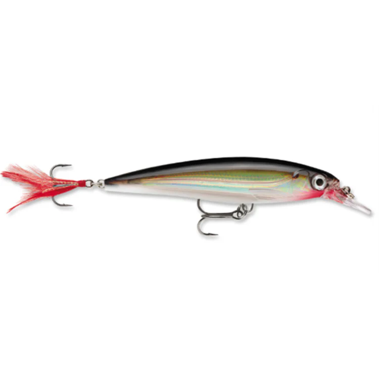 Rapala X-Rap XR10 Xtreme Action Slashbait Hard Lure | Size: 10cm | 13g - Image 8