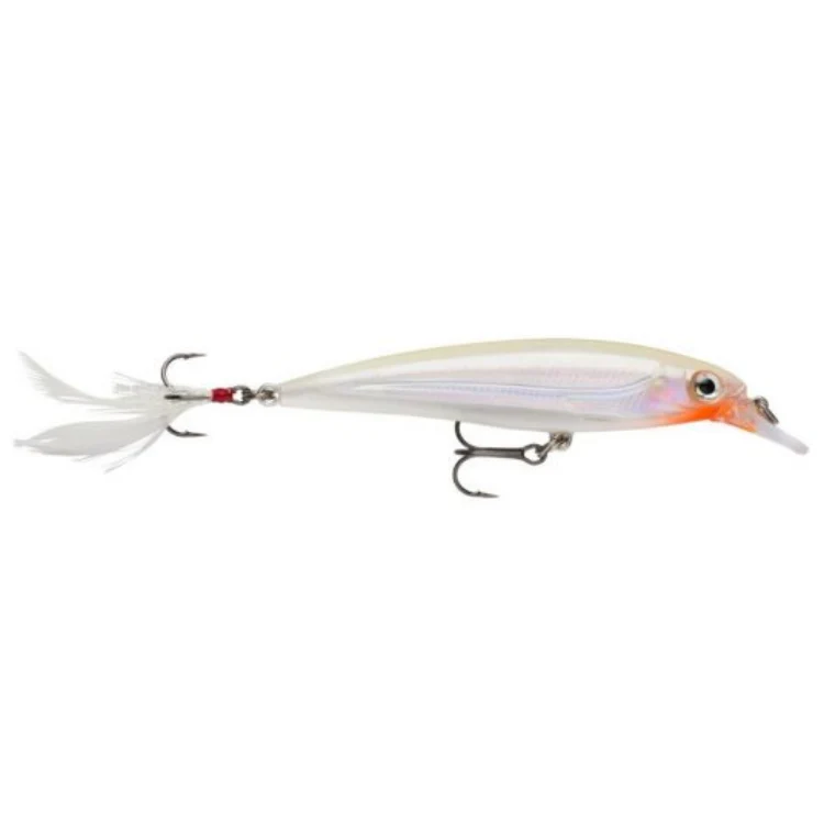 Rapala X-Rap XR10 Xtreme Action Slashbait Hard Lure | Size: 10cm | 13g - Image 9