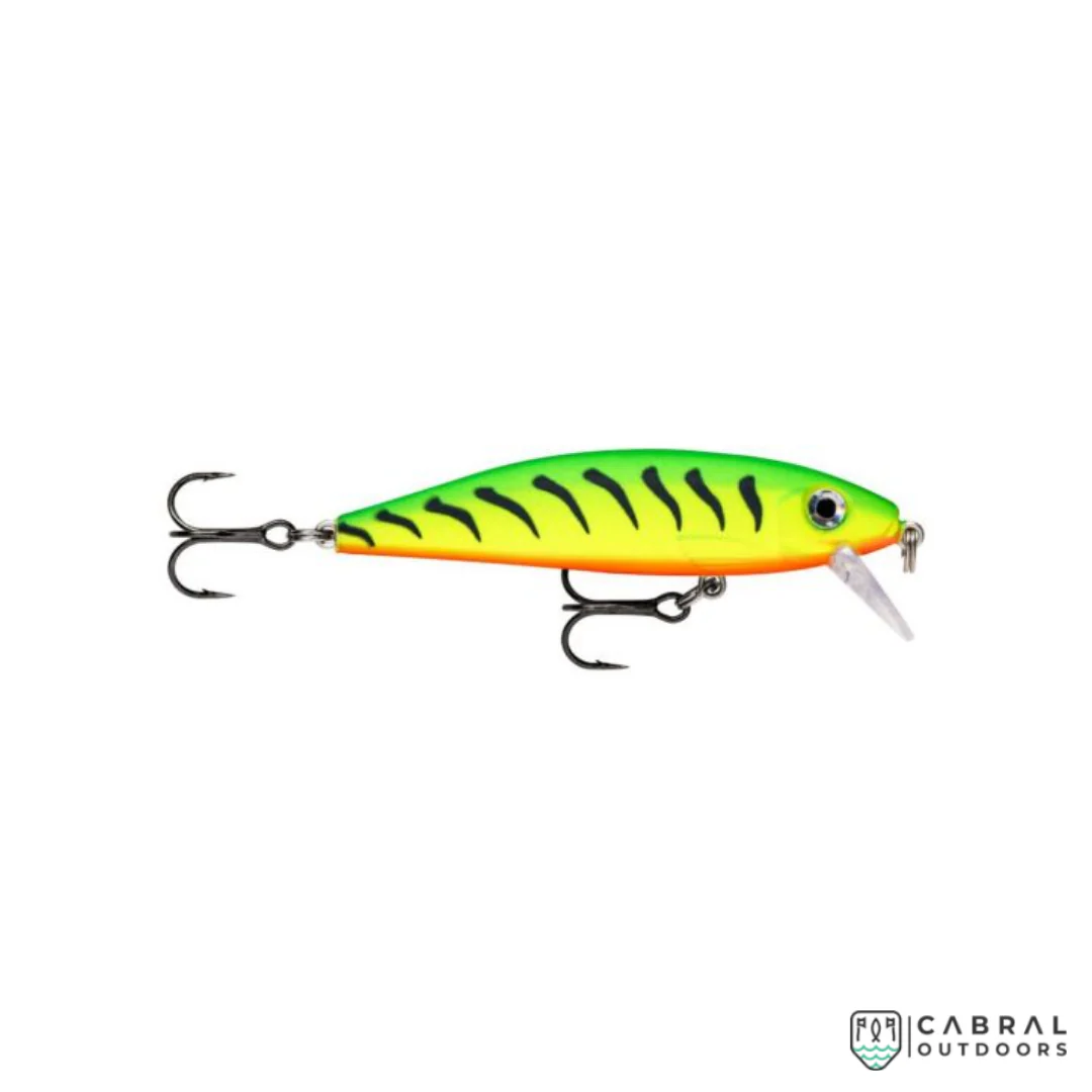 Rapala Xrap Countdown Hard Lure | Size: 7cm | 10g | XRCD07