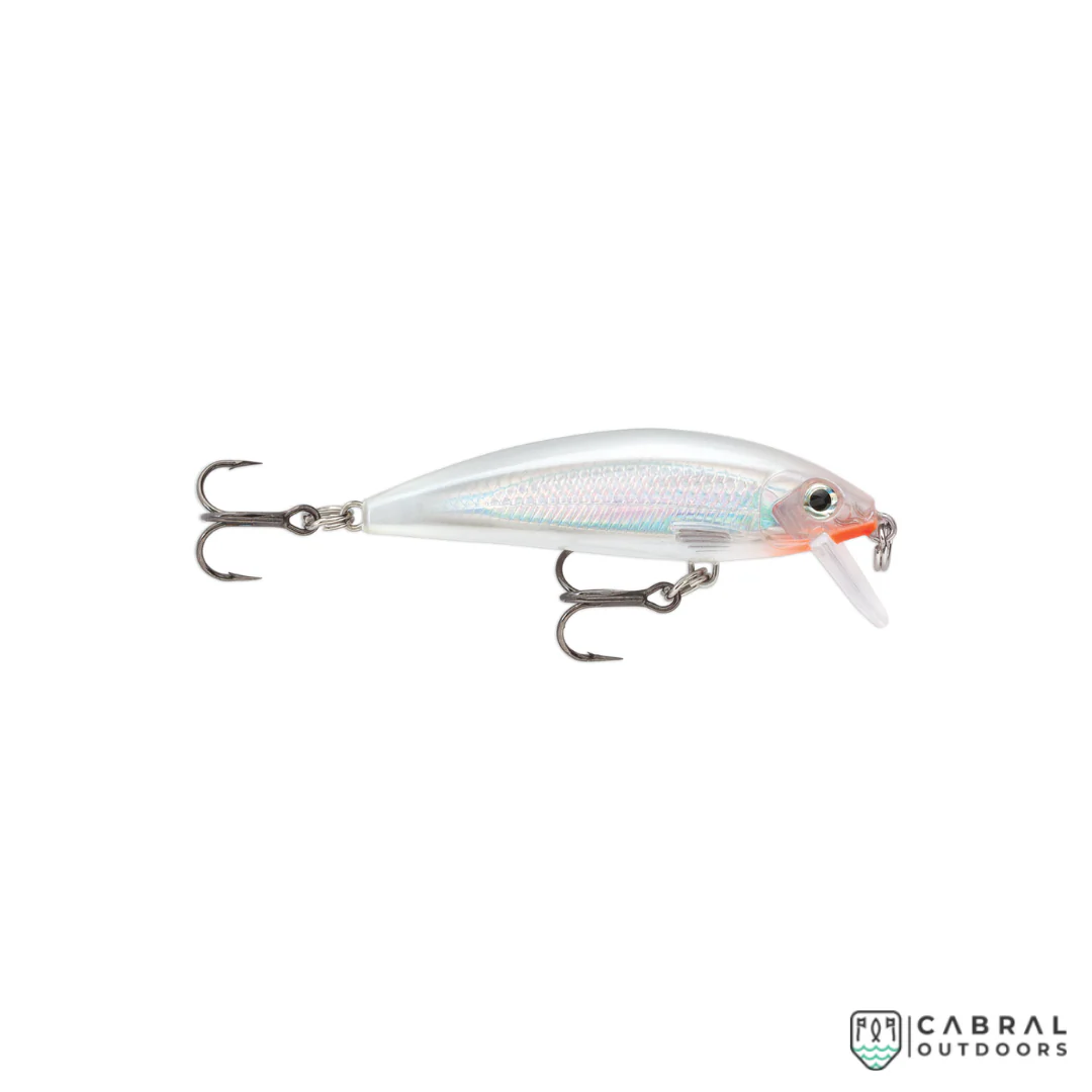 Rapala Xrap Countdown Hard Lure | Size: 7cm | 10g | XRCD07 - Image 2
