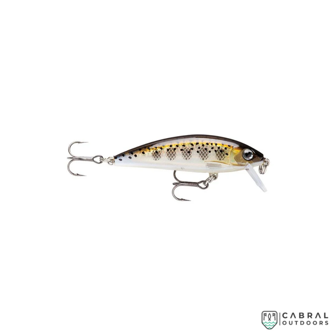 Rapala Xrap Countdown Hard Lure | Size: 7cm | 10g | XRCD07 - Image 3
