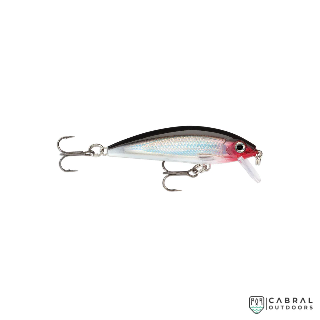 Rapala Xrap Countdown Hard Lure | Size: 7cm | 10g | XRCD07 - Image 4