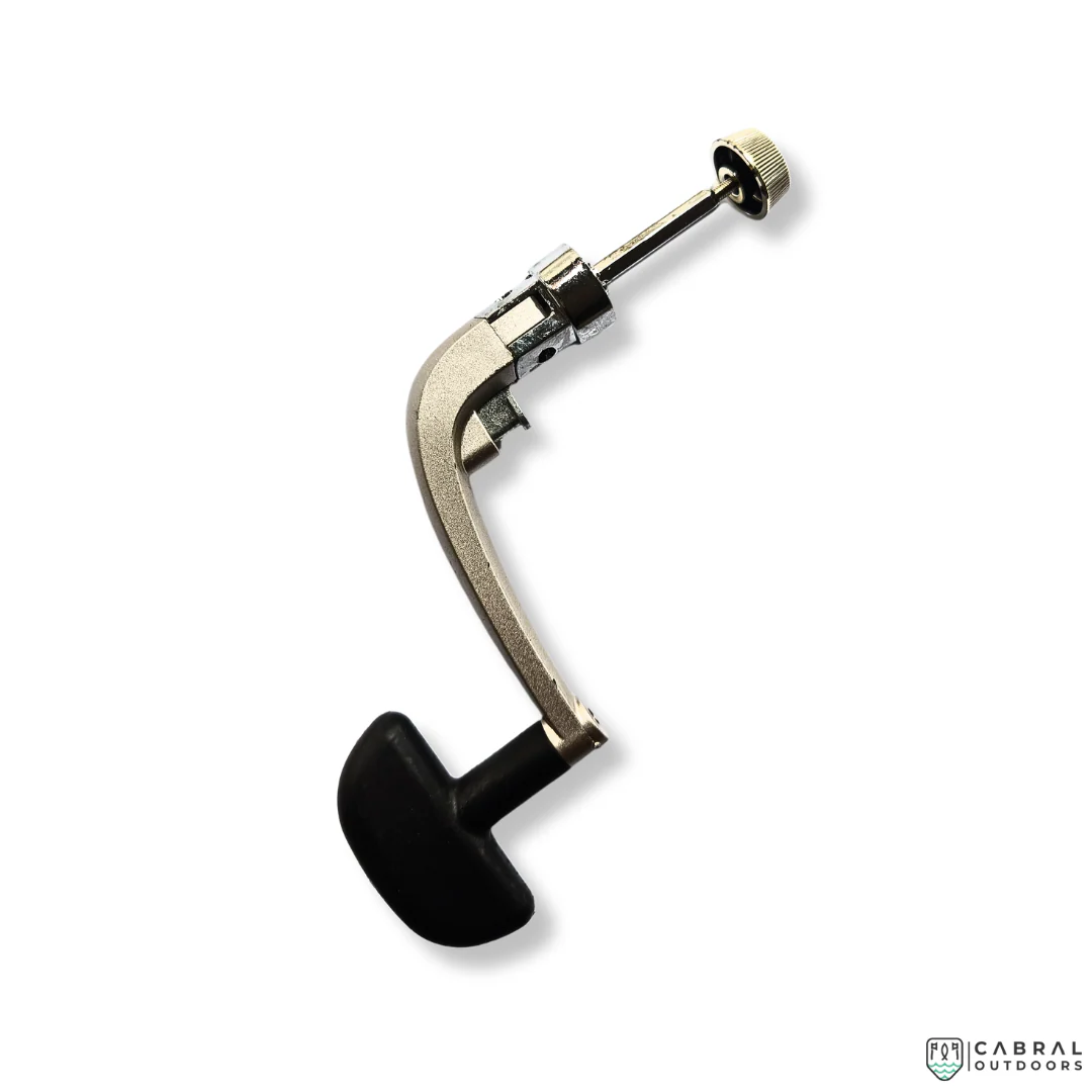 Reel Handle Spare Parts - Image 2
