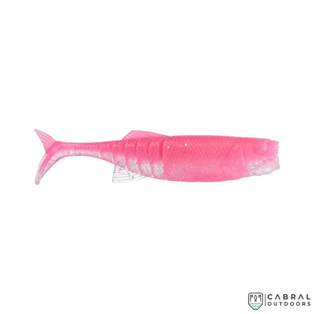 Savage Gear Ned Minnow | Size: 3inch | 5pcs - Image 5