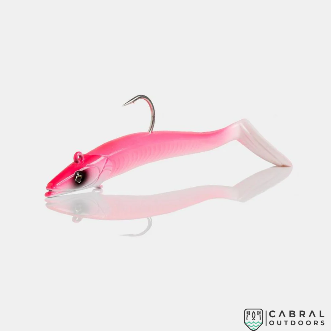 Savage Gear Sandeel | Size: 5inch | 2pcs - Image 5