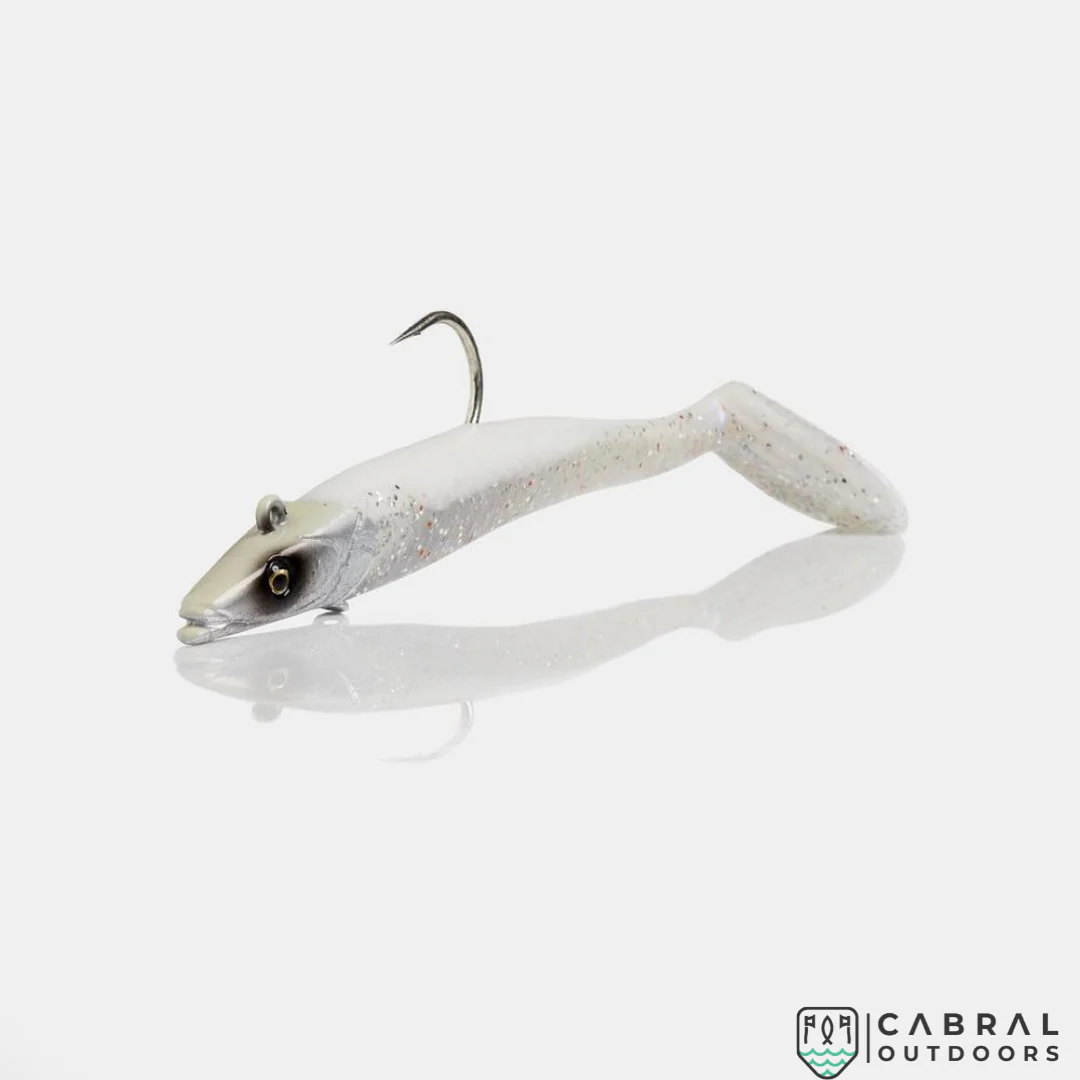 Savage Gear Sandeel | Size: 5inch | 2pcs - Image 6