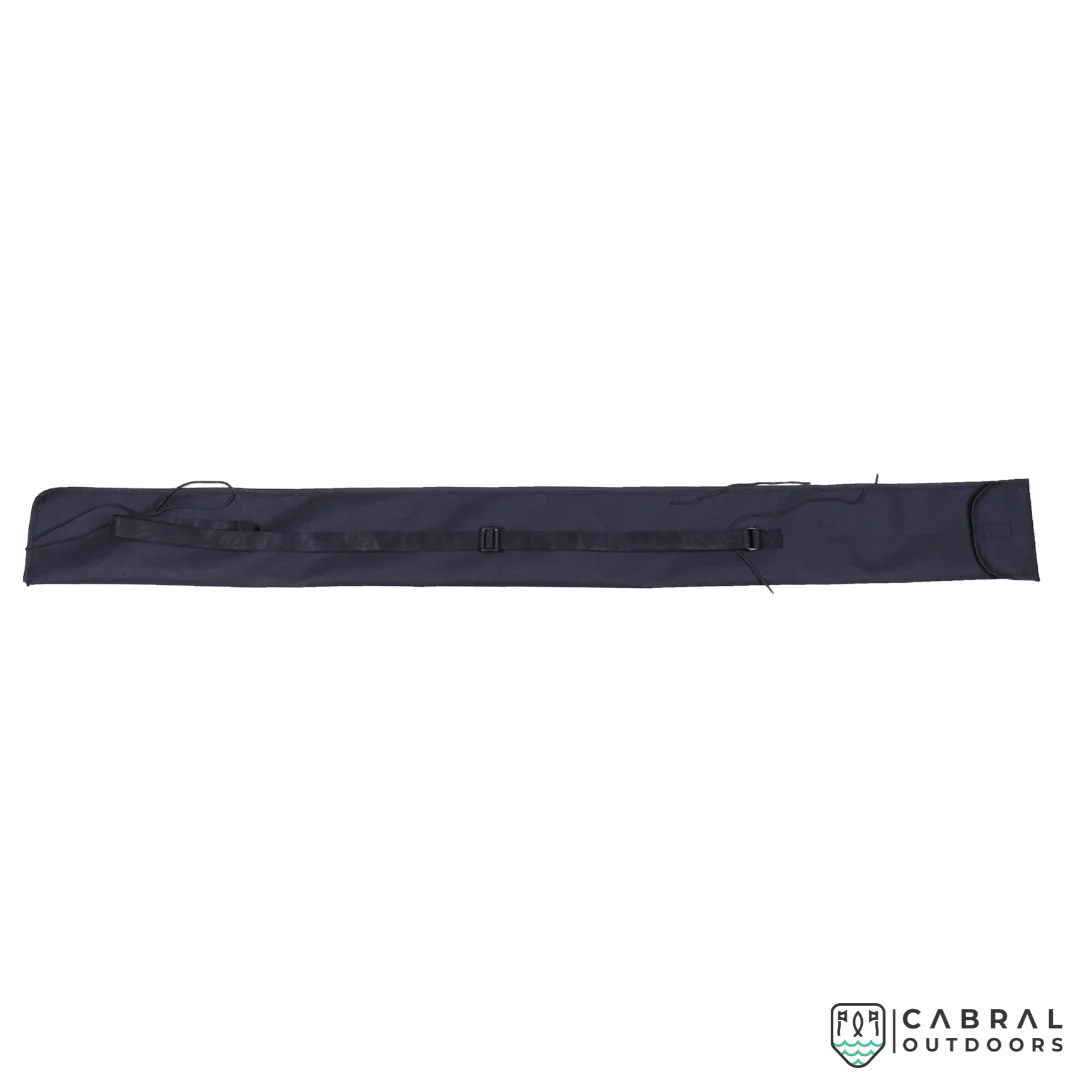 Scaless Economy Rod Bag 6 & 7 ft - Image 4