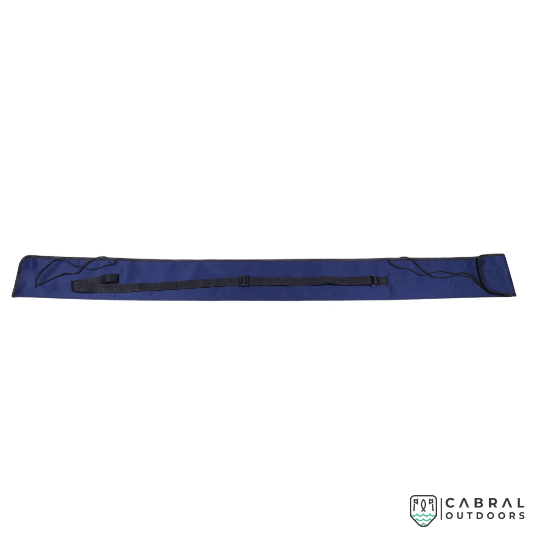 Scaless Economy Rod Bag 6 & 7 ft - Image 5
