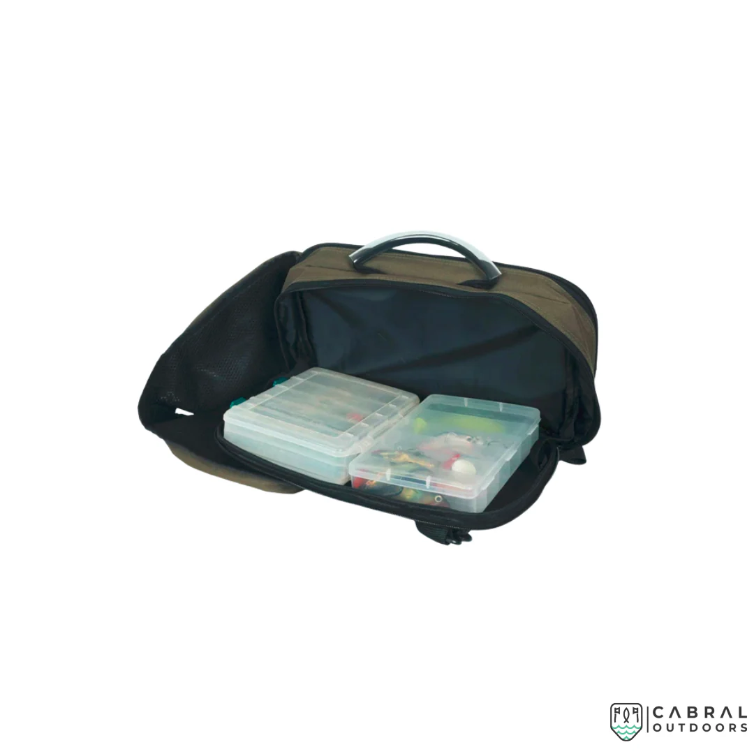 Scaless Side Sling Bag - Image 3