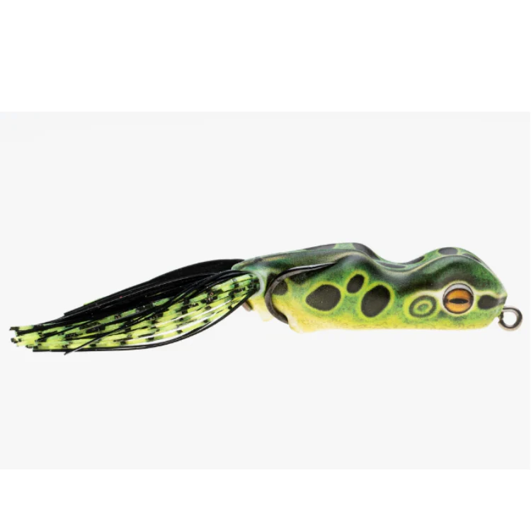 Scum Frog Trophy Series | 15g | 1pcs/pkt - Image 10