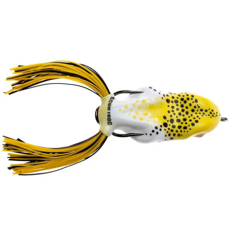 Scum Frog Trophy Series | 15g | 1pcs/pkt - Image 11