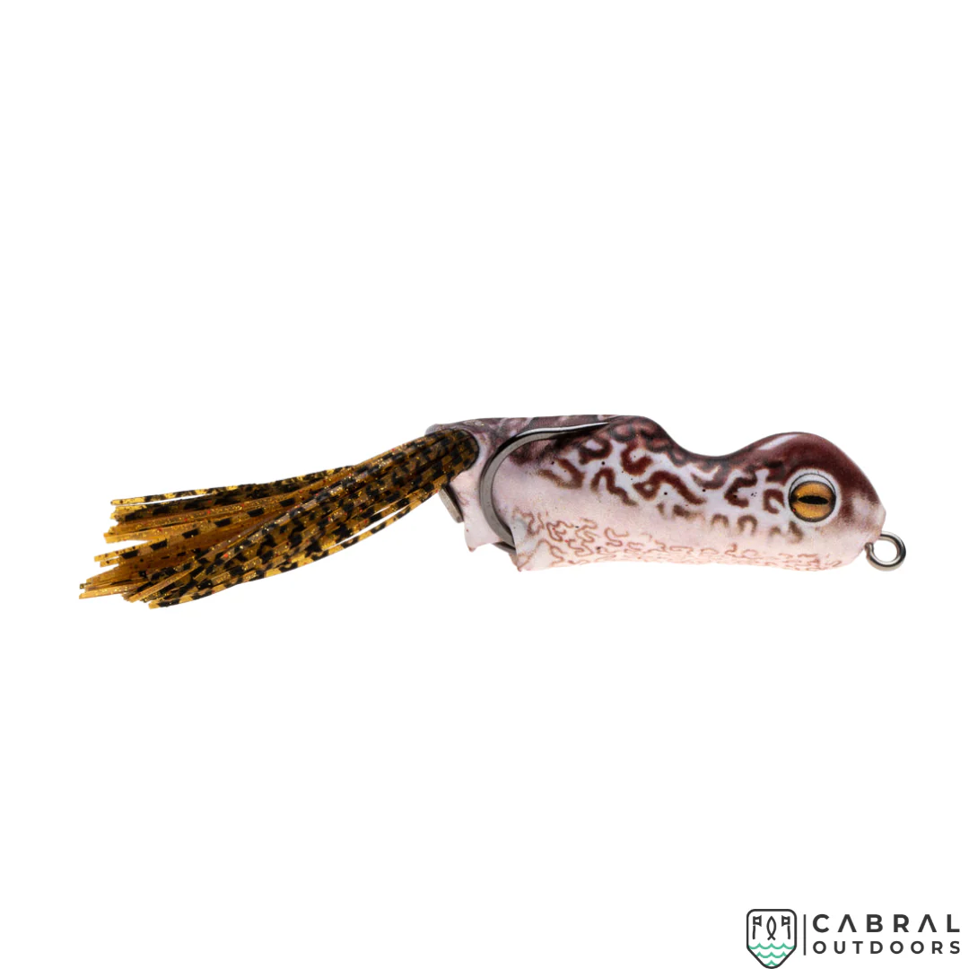 Scum Frog Trophy Series | 15g | 1pcs/pkt - Image 14