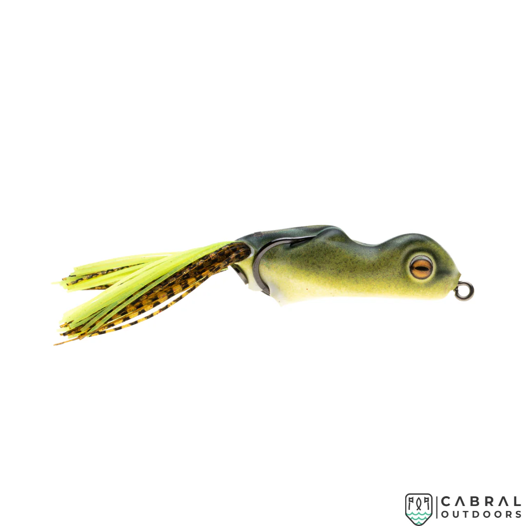 Scum Frog Trophy Series | 15g | 1pcs/pkt - Image 15