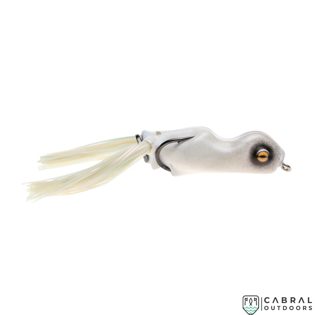 Scum Frog Trophy Series | 15g | 1pcs/pkt - Image 16