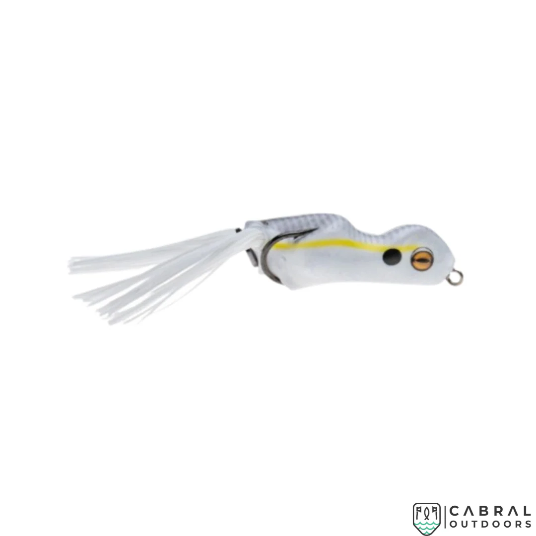 Scum Frog Trophy Series | 15g | 1pcs/pkt - Image 19