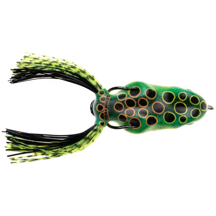 Scum Frog Trophy Series | 15g | 1pcs/pkt - Image 2