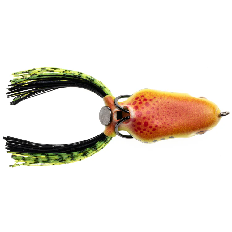 Scum Frog Trophy Series | 15g | 1pcs/pkt - Image 3