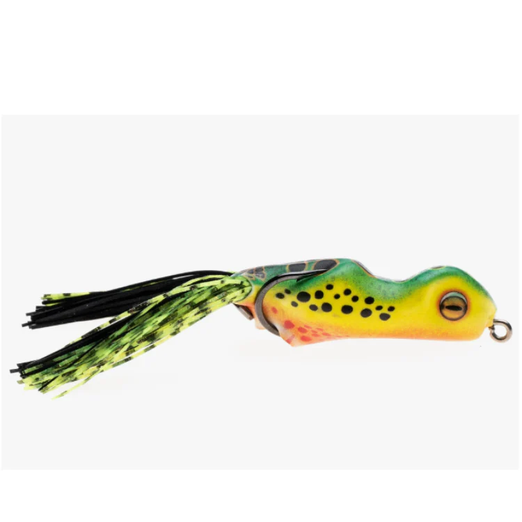 Scum Frog Trophy Series | 15g | 1pcs/pkt - Image 4