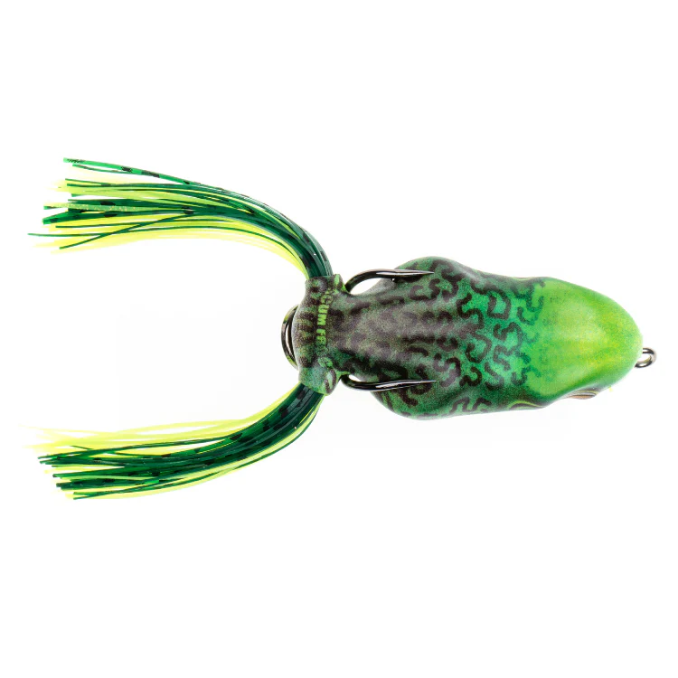 Scum Frog Trophy Series | 15g | 1pcs/pkt - Image 5