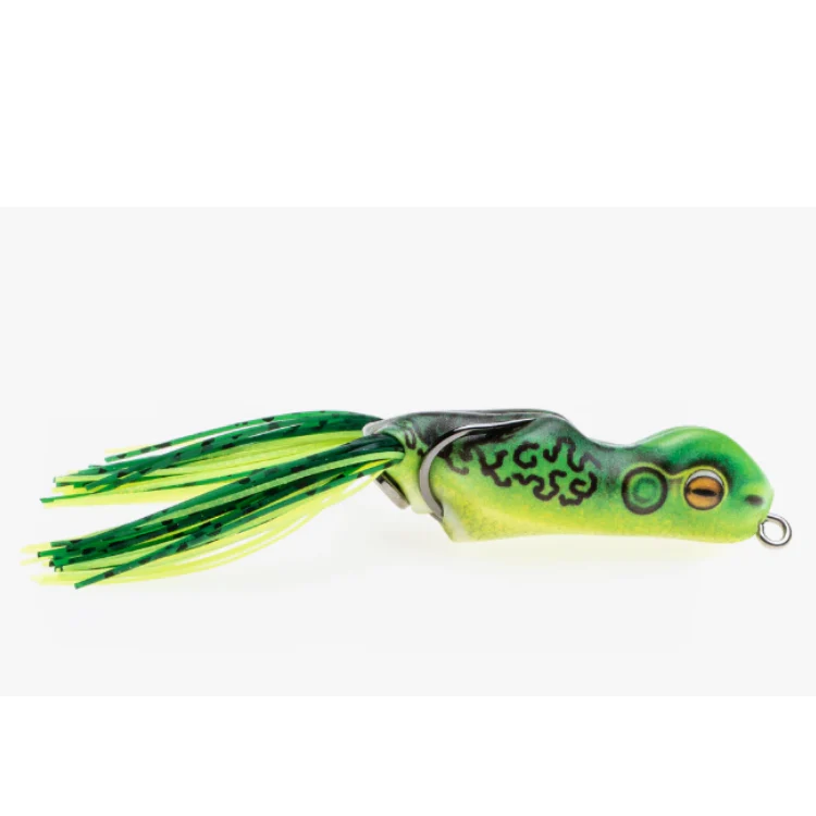 Scum Frog Trophy Series | 15g | 1pcs/pkt - Image 7