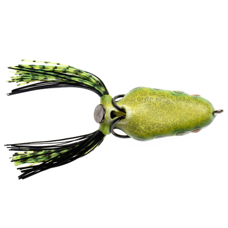 Scum Frog Trophy Series | 15g | 1pcs/pkt - Image 9