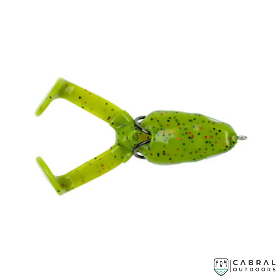 Scum Frog Big Foot | 2.5" (6.35cm) | 10.5g - Image 18
