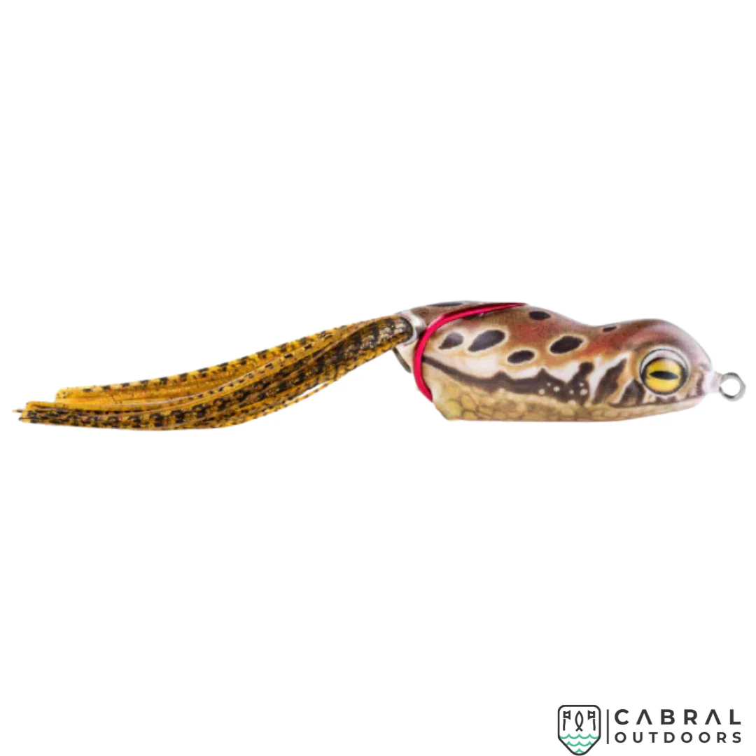 Scum Frog Launch Series |  20g | 1pcs/pkt | 7cm - Image 12
