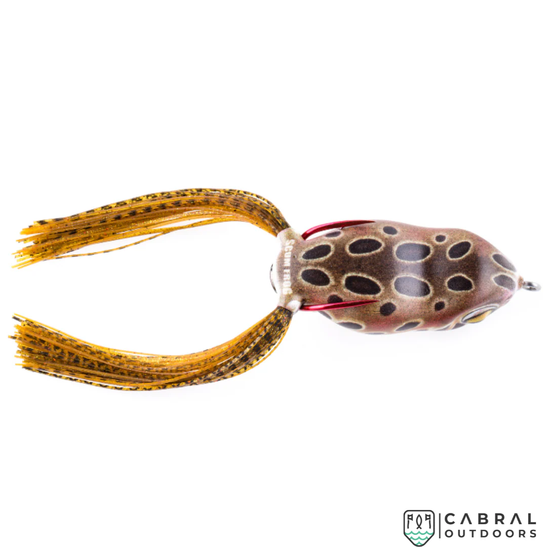 Scum Frog Launch Series |  20g | 1pcs/pkt | 7cm - Image 13