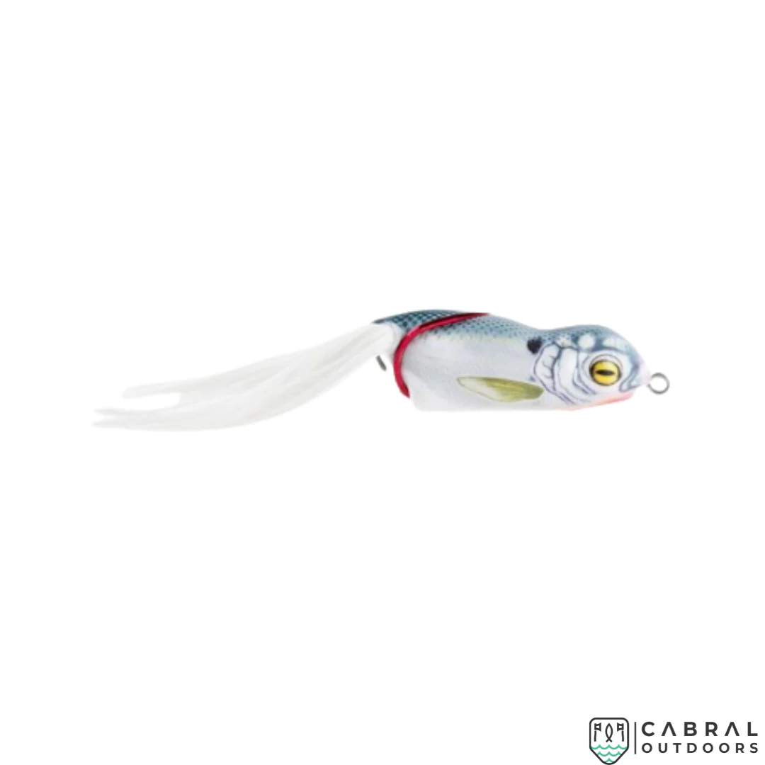 Scum Frog Launch Series |  20g | 1pcs/pkt | 7cm - Image 3