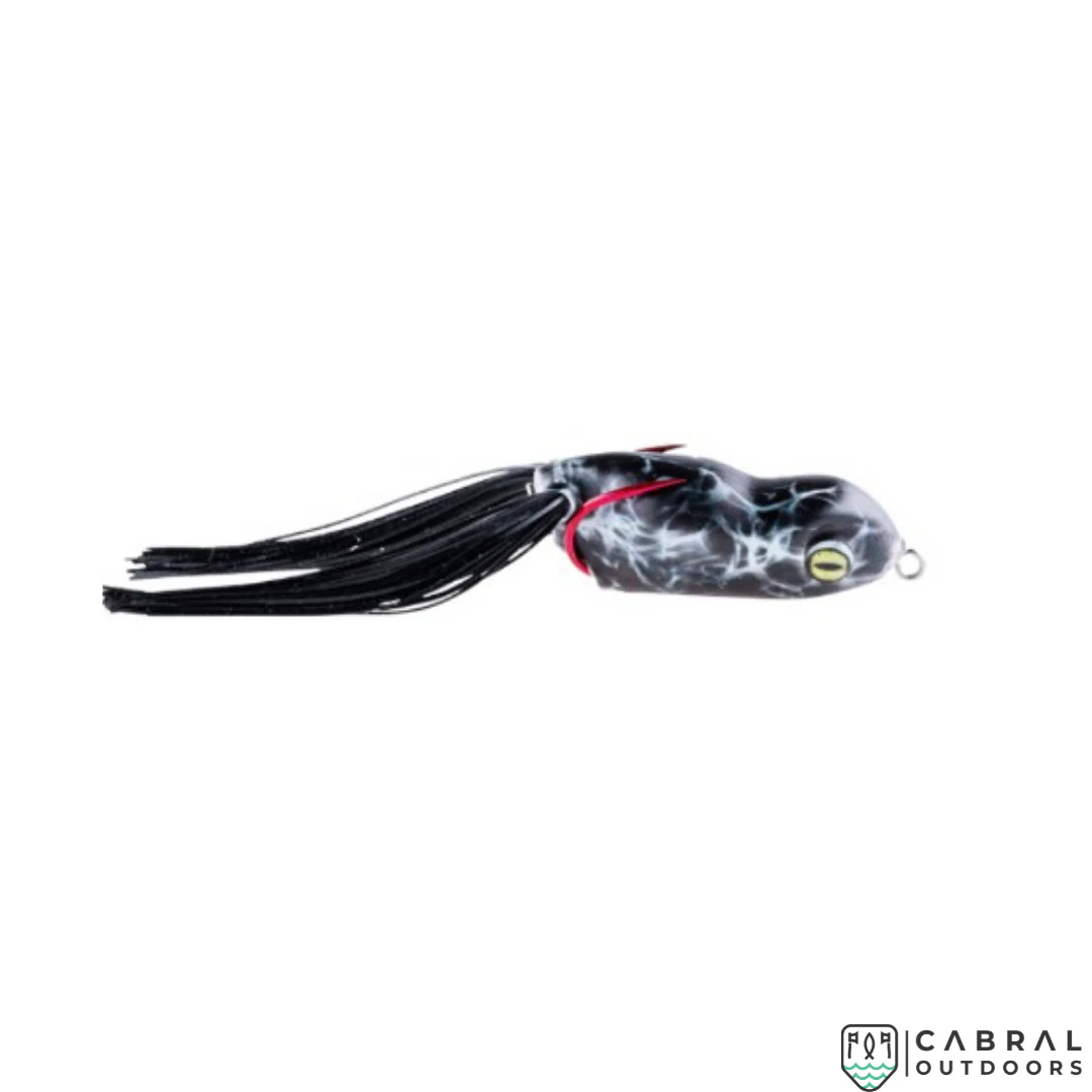 Scum Frog Launch Series |  20g | 1pcs/pkt | 7cm - Image 4