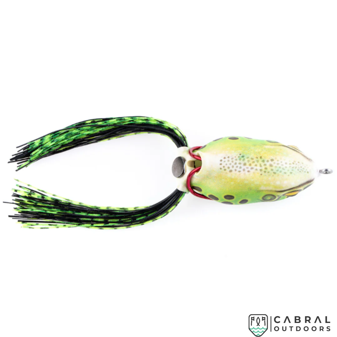 Scum Frog Launch Series |  20g | 1pcs/pkt | 7cm - Image 8