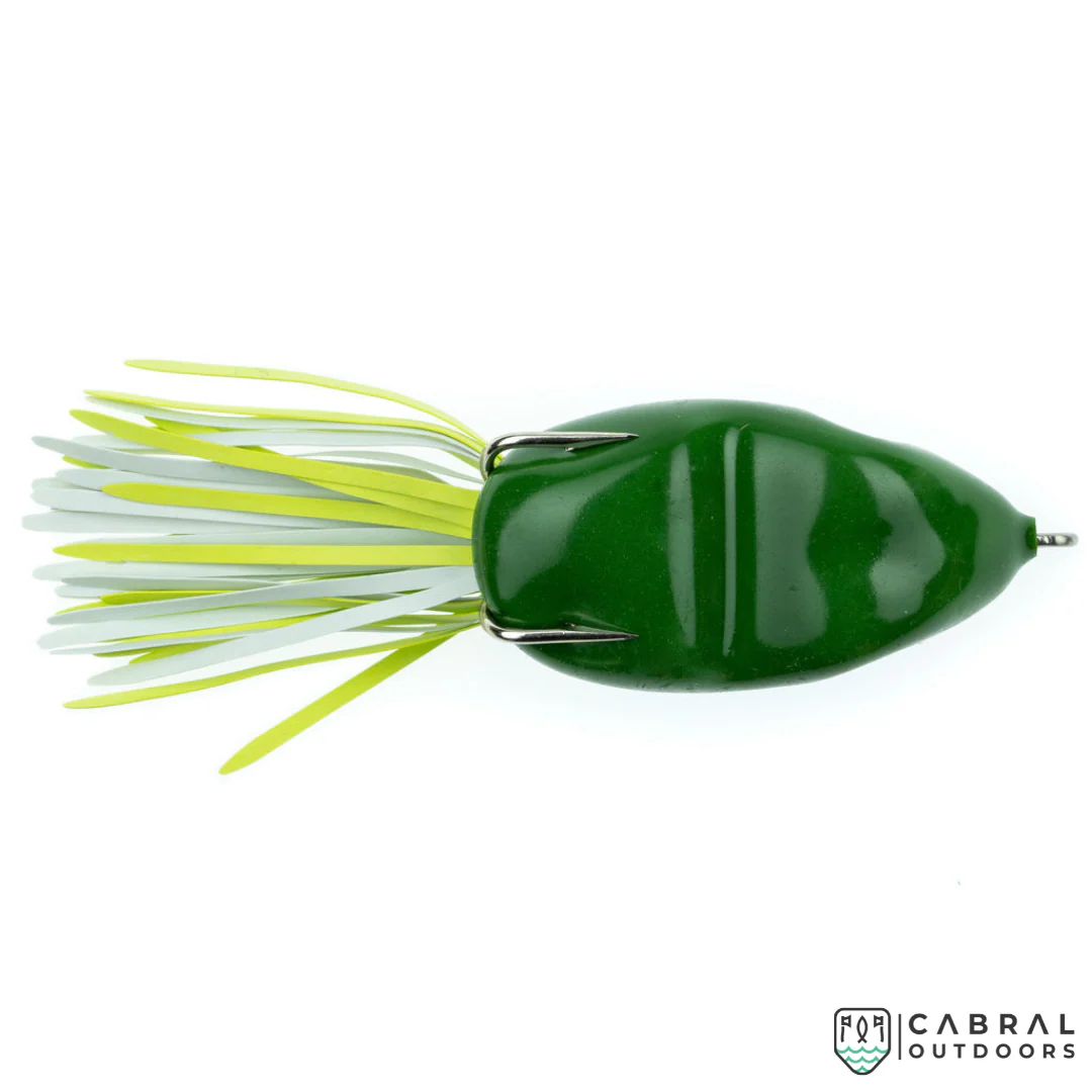 Scum Frog Original | 2.5" (6.35cm) | 10g - Image 2