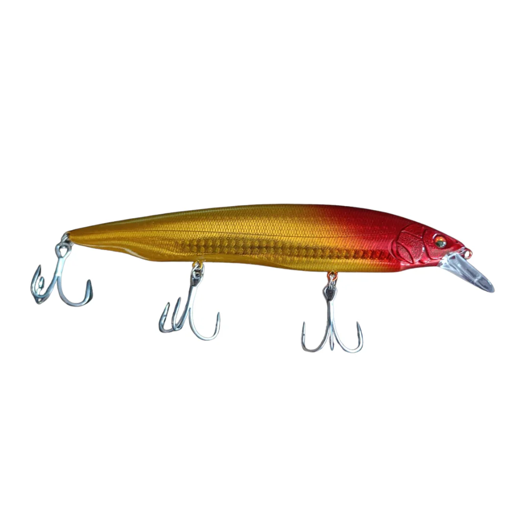 Sensation King II Series Hard Lures | 160mm | 28g - Image 2