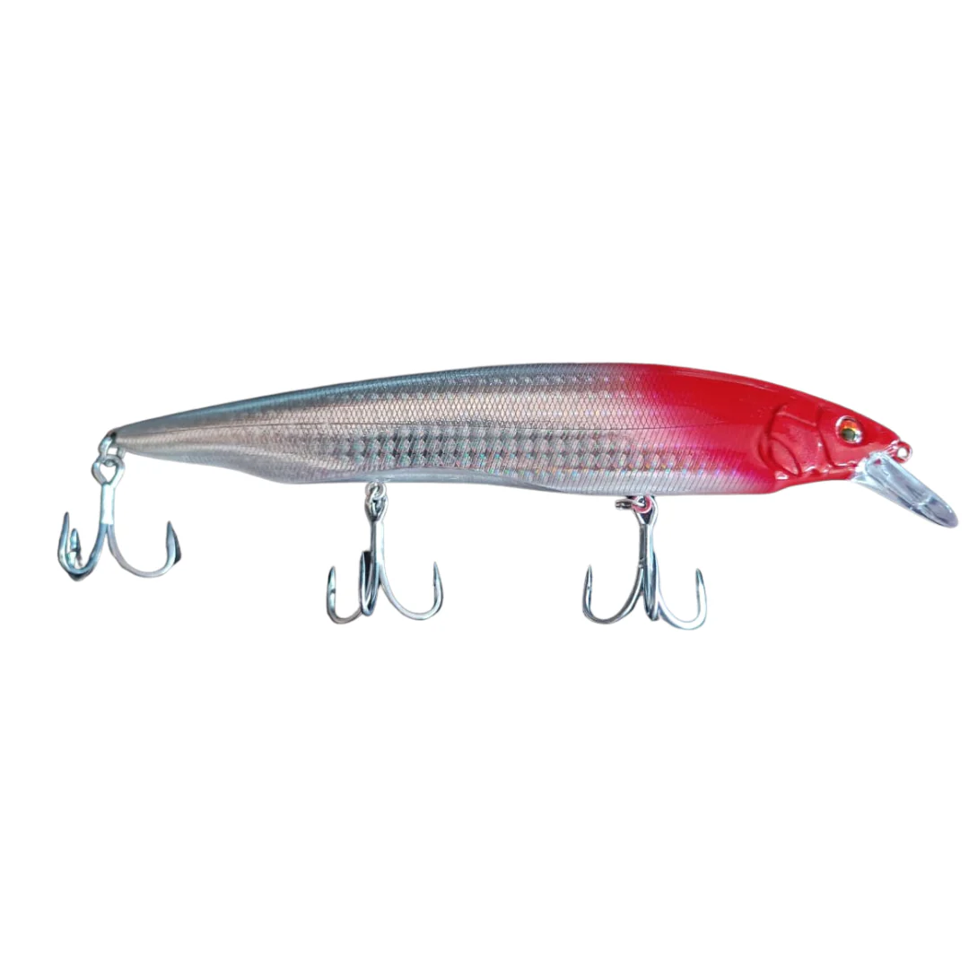 Sensation King II Series Hard Lures | 160mm | 28g - Image 3