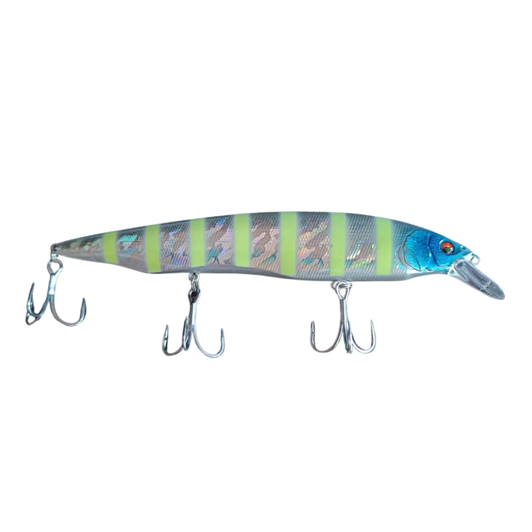 Sensation King II Series Hard Lures | 160mm | 28g - Image 4