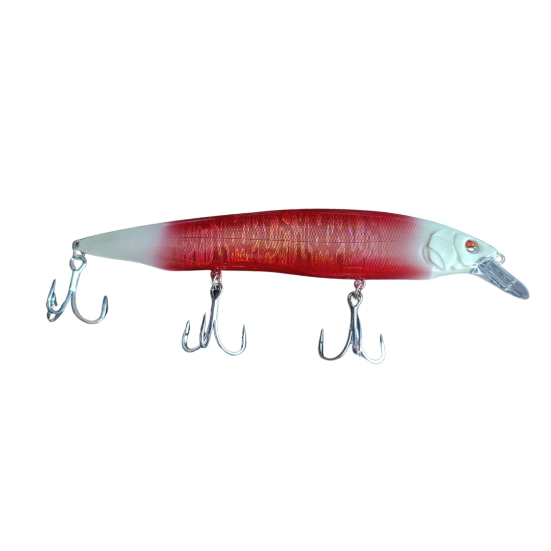 Sensation King II Series Hard Lures | 160mm | 28g - Image 5