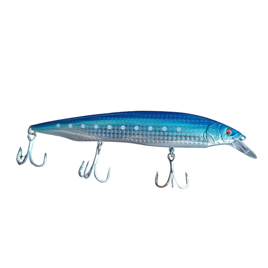 Sensation King II Series Hard Lures | 160mm | 28g - Image 7