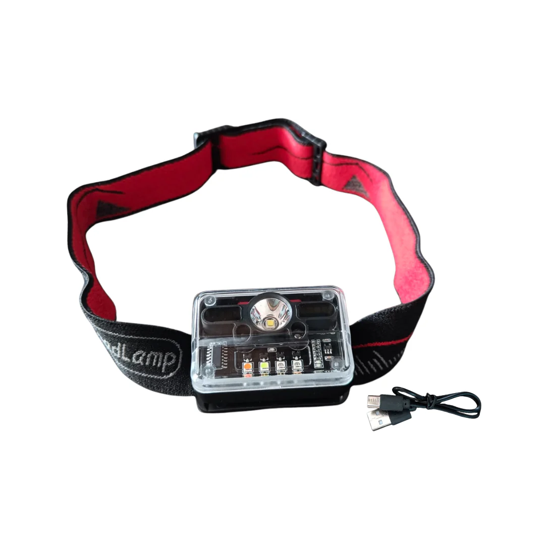 Sensing HeadLamp - Image 2