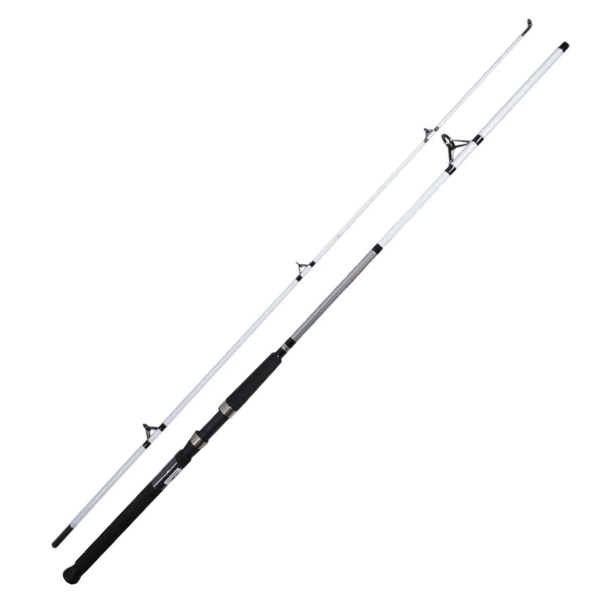 Shakespeare Alpha Bigwater 8ft -10ft Spinning Rod