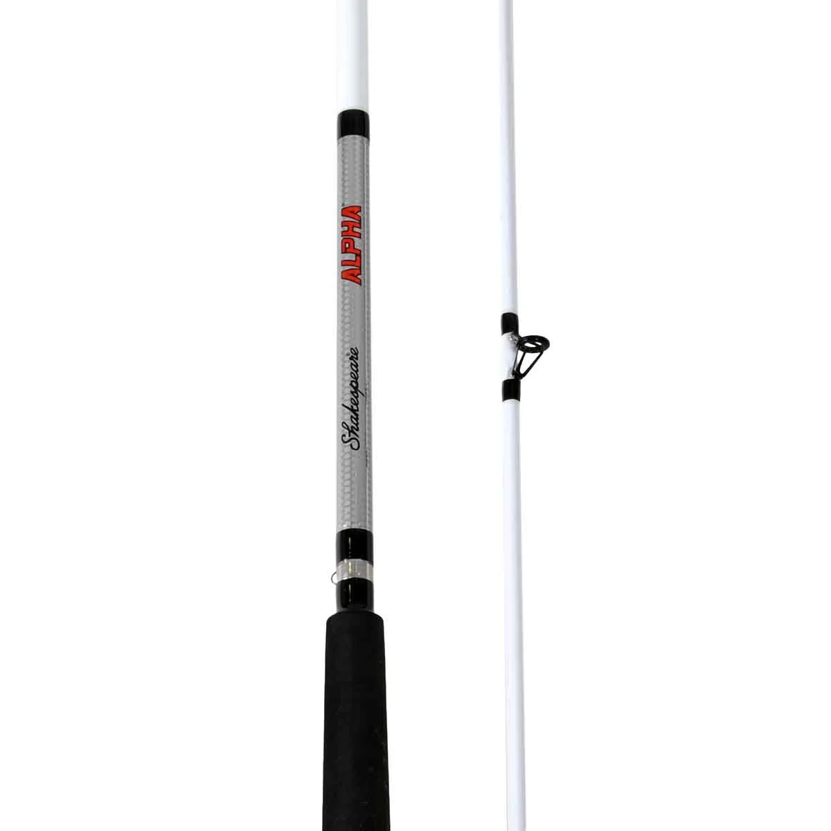 Shakespeare Alpha Bigwater 8ft -10ft Spinning Rod - Image 2