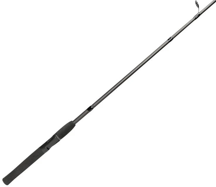 SHAKESPEARE TRAVEL MATE 6'6" SPINNING TRAVEL ROD - Image 2