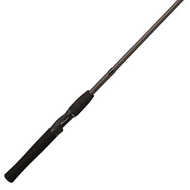 SHAKESPEARE TRAVEL MATE 6'6" SPINNING TRAVEL ROD - Image 3