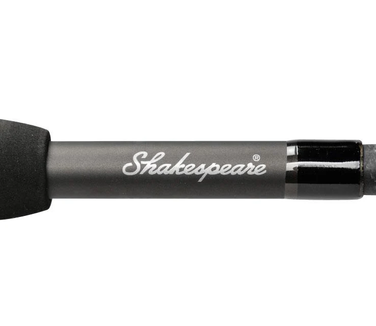 SHAKESPEARE TRAVEL MATE 6'6" SPINNING TRAVEL ROD - Image 5
