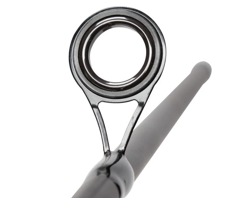 SHAKESPEARE TRAVEL MATE 6'6" SPINNING TRAVEL ROD - Image 6