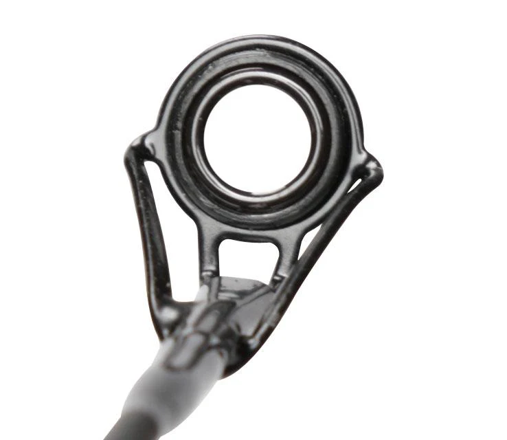 SHAKESPEARE TRAVEL MATE 6'6" SPINNING TRAVEL ROD - Image 7