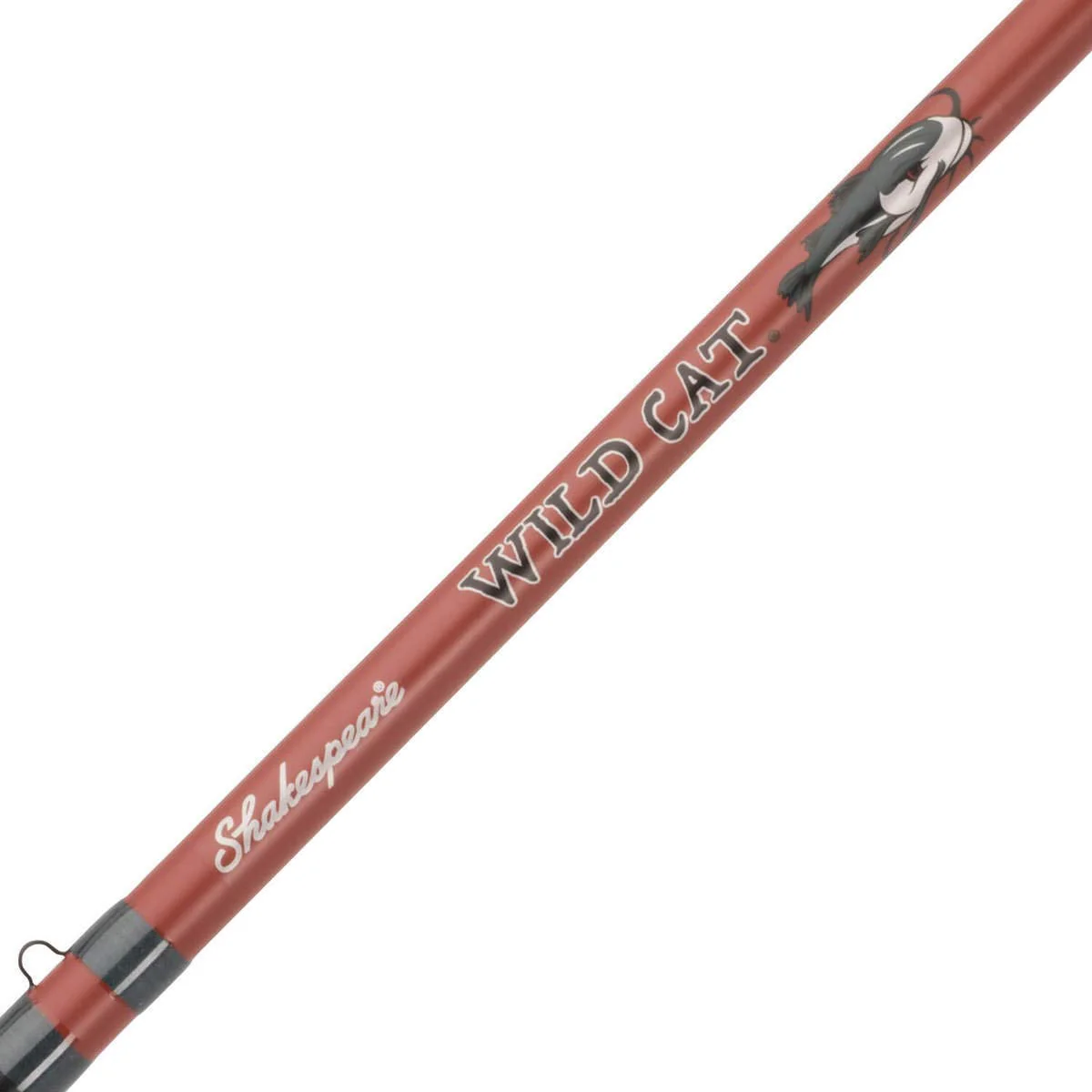 Shakespeare WILDCAT 7Ft-8Ft Fishing Spinning Rod - Image 2