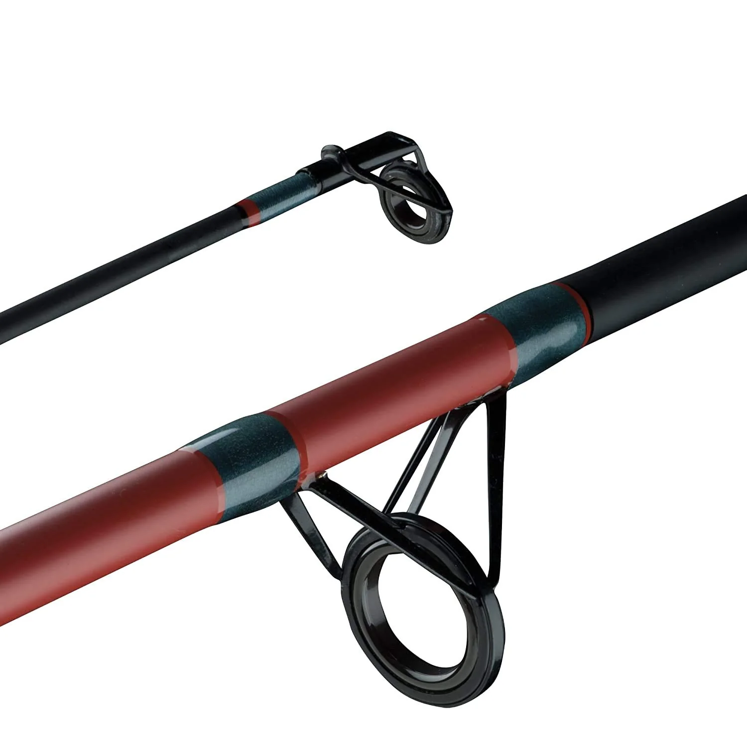 Shakespeare WILDCAT 7Ft-8Ft Fishing Spinning Rod - Image 3